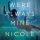 Book Review - You Were Always Mine by Nicole Baart